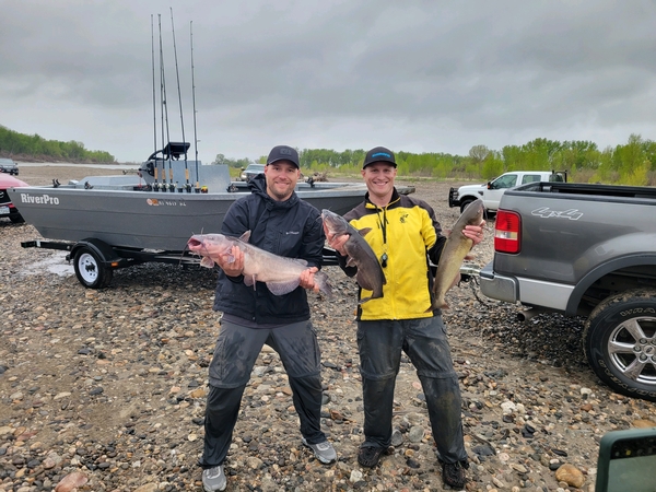 Familiar Faces Smash Records in Huntley